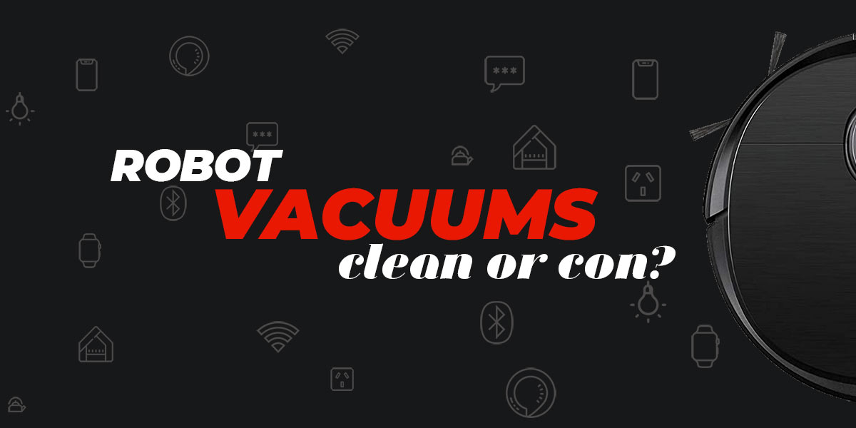 Robot Vacuums
